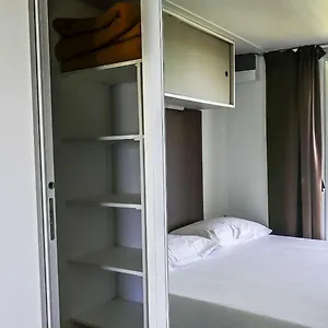Camping Lido, Lazise