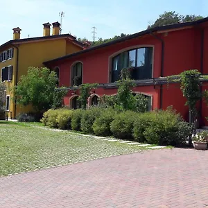Vakantieboerderij Camparella, Pastrengo